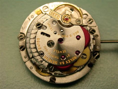 rolex 2135 vs 2235|rolex movement chart.